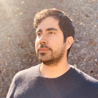 Gonzalo Muruaga