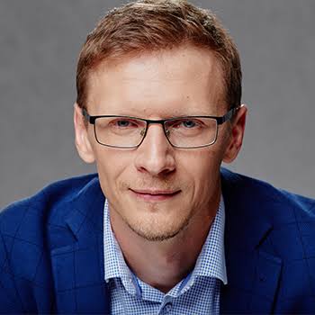 Marcin Kleina